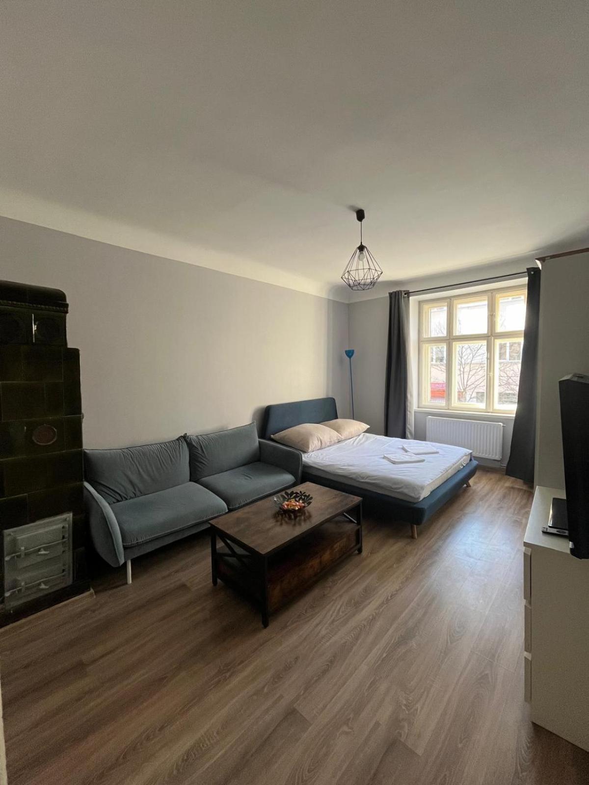 Appartement Gdynia Abrahama 23 Extérieur photo