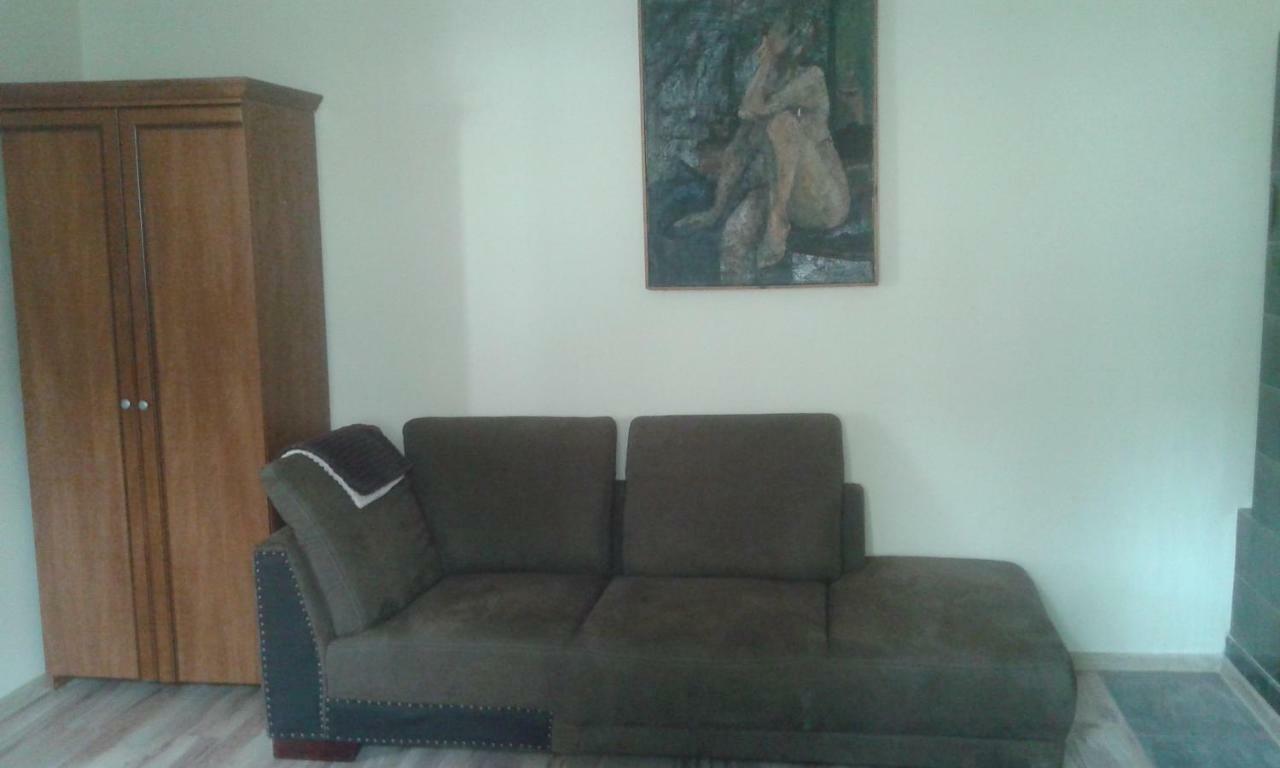 Appartement Gdynia Abrahama 23 Extérieur photo