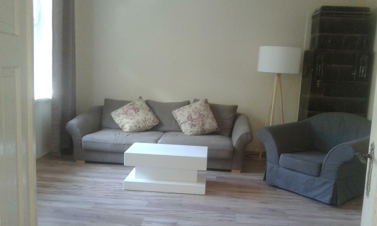 Appartement Gdynia Abrahama 23 Extérieur photo