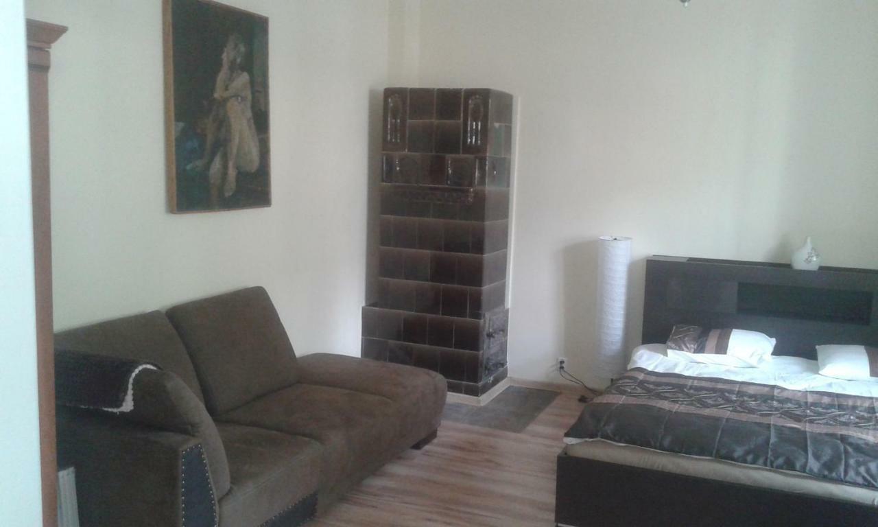Appartement Gdynia Abrahama 23 Extérieur photo