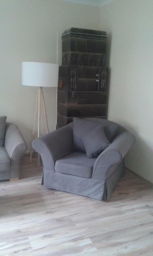 Appartement Gdynia Abrahama 23 Extérieur photo